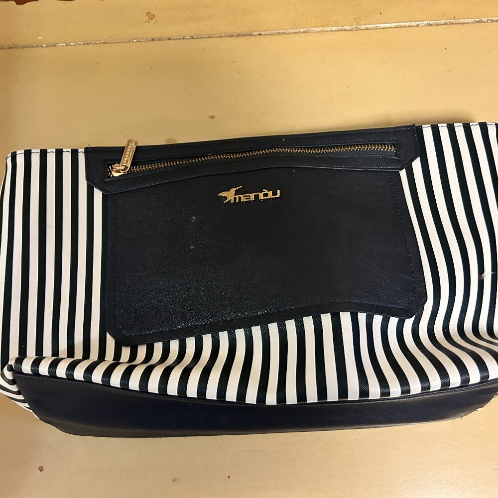 Manou Extra Large Cosmetic Bag